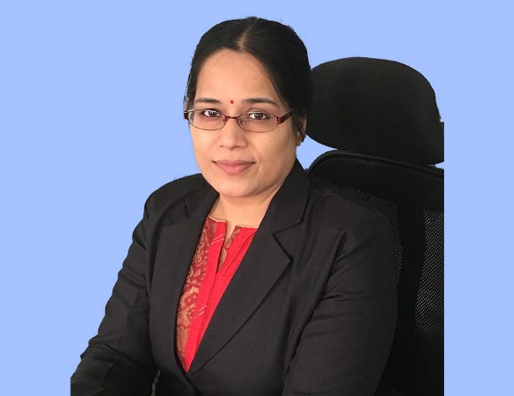 Prasuna Jonnalagadda