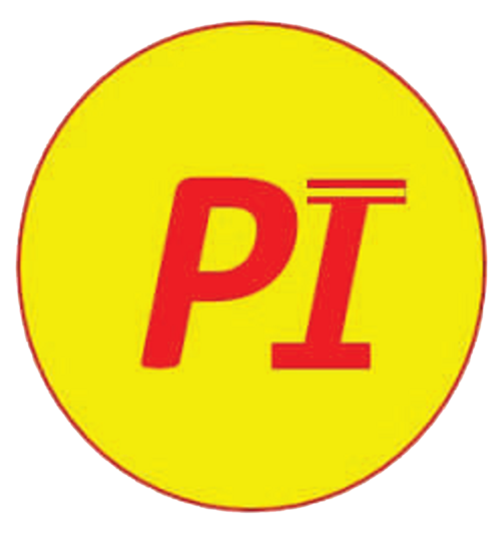 Prasuna Infra Logo