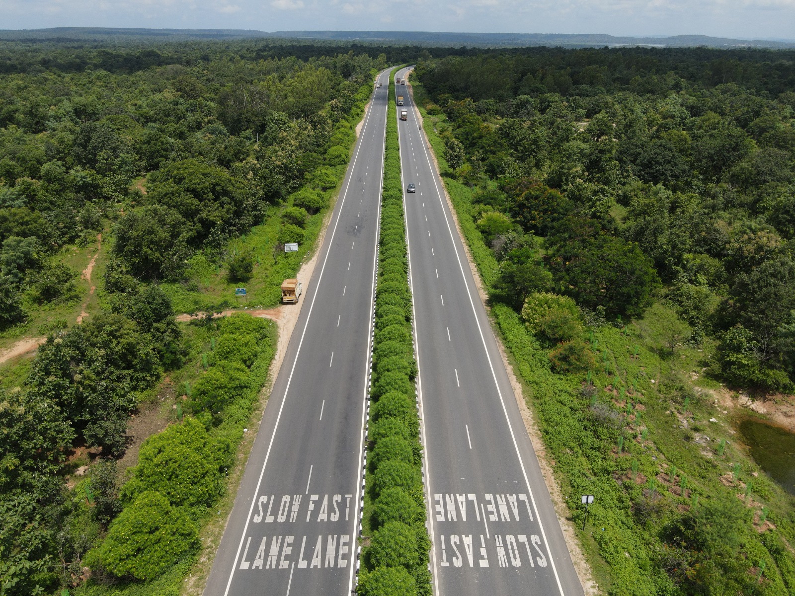 NH-44 Quality Checks