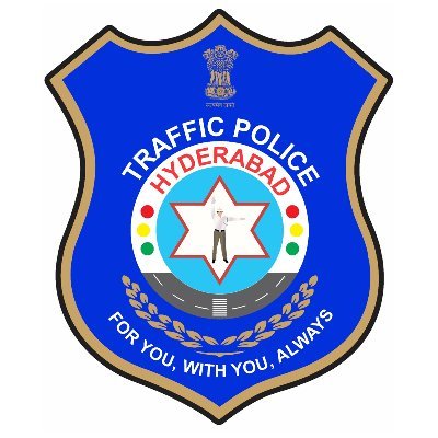 Traffic Police Hyderabad